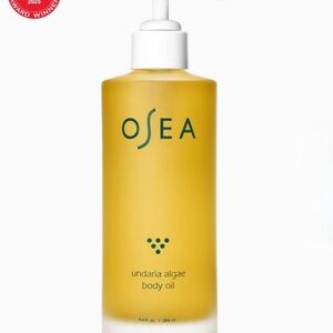 NEW Jumbo Undaria Algae Body Oil by OSEA Malibu 9.6 fl oz